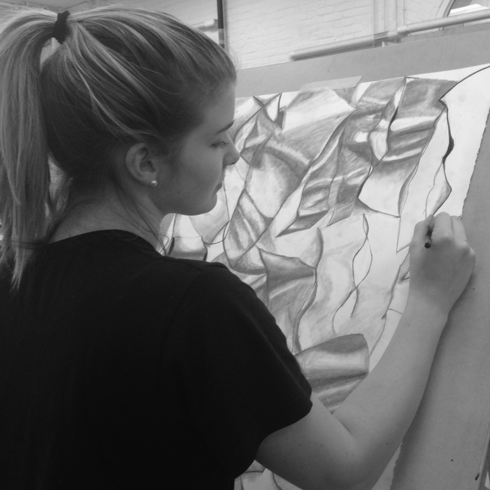 Meet your Posher, Natalie